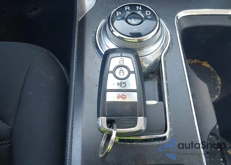 2019 Ford Fusion Hybrid Se from USA, damaged, VIN 3FA6P0LU8KR120643